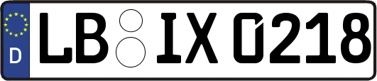 LB-IX0218