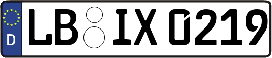 LB-IX0219
