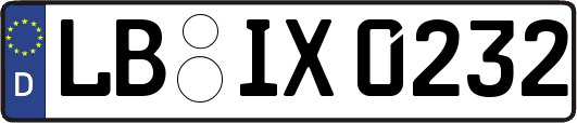 LB-IX0232