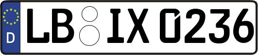 LB-IX0236