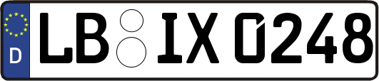 LB-IX0248