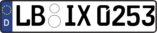 LB-IX0253
