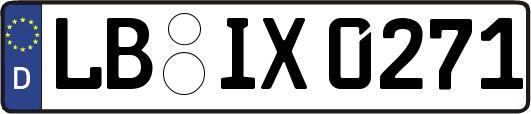 LB-IX0271