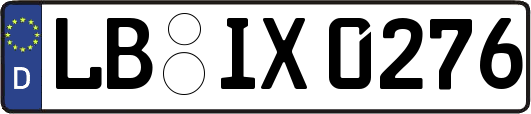 LB-IX0276