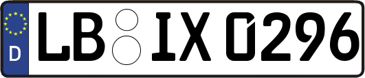 LB-IX0296