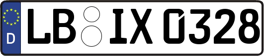 LB-IX0328
