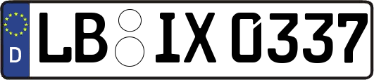 LB-IX0337