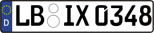 LB-IX0348
