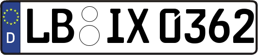LB-IX0362