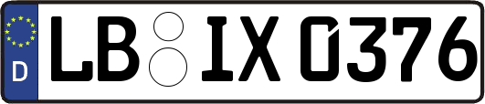 LB-IX0376