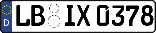 LB-IX0378