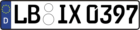 LB-IX0397