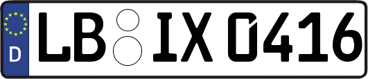 LB-IX0416