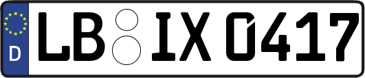 LB-IX0417