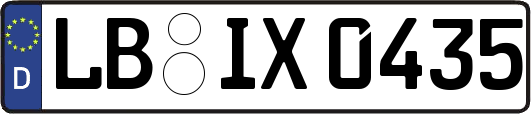 LB-IX0435
