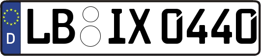 LB-IX0440