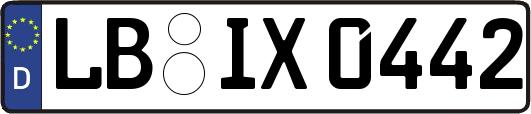 LB-IX0442