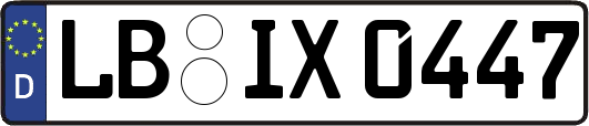 LB-IX0447