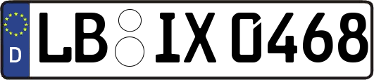 LB-IX0468
