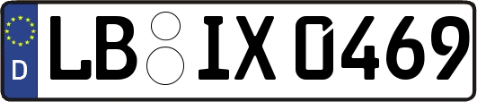 LB-IX0469