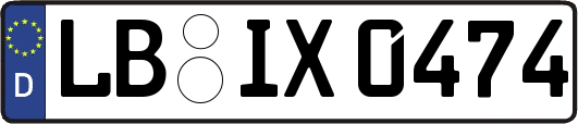 LB-IX0474
