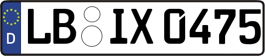 LB-IX0475