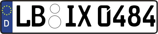 LB-IX0484