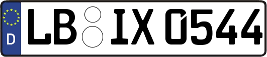LB-IX0544