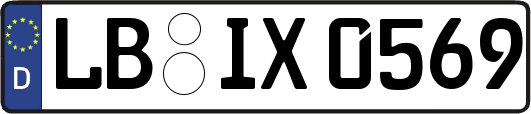 LB-IX0569