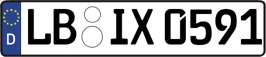 LB-IX0591