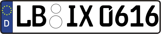 LB-IX0616