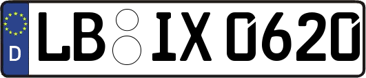 LB-IX0620