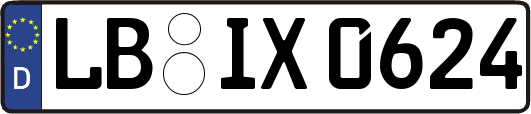 LB-IX0624