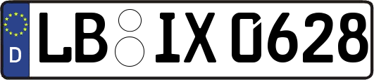 LB-IX0628