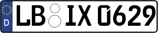LB-IX0629