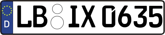 LB-IX0635