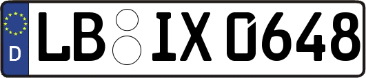 LB-IX0648