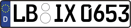 LB-IX0653