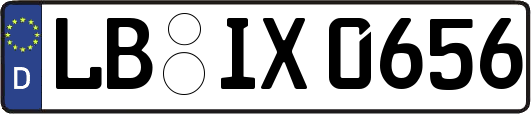 LB-IX0656