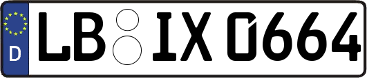 LB-IX0664