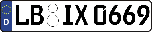 LB-IX0669