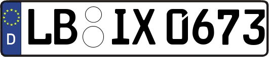 LB-IX0673