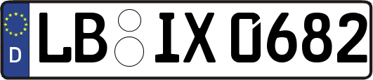 LB-IX0682