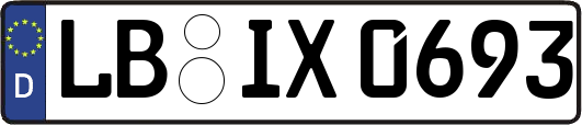 LB-IX0693