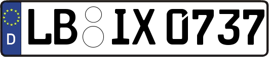 LB-IX0737