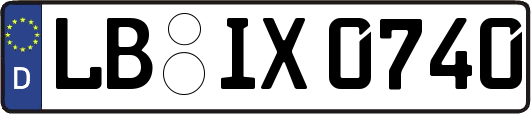 LB-IX0740