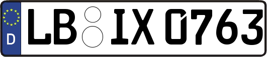 LB-IX0763