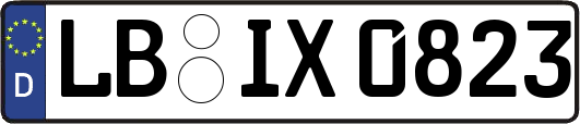 LB-IX0823