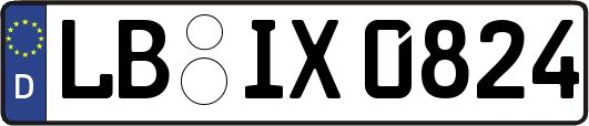 LB-IX0824
