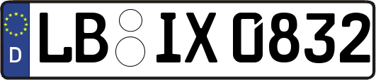 LB-IX0832